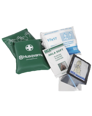 Husqvarna First Aid Kit