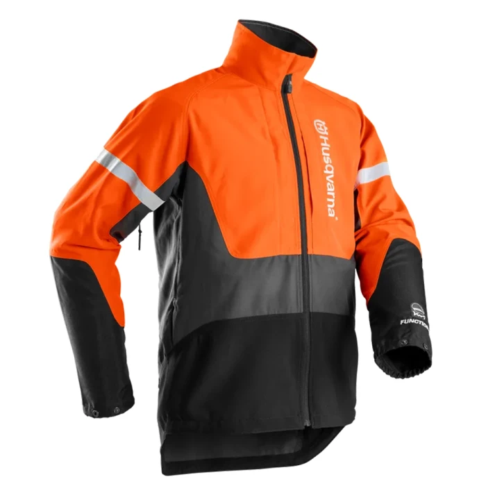 Husqvarna Forest Jacket, Functional