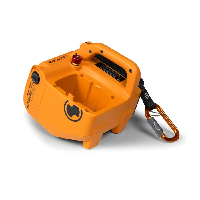 Husqvarna X Skylotec Power Ascender