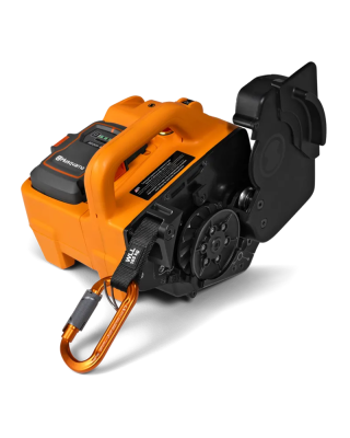 Husqvarna X Skylotec Power Ascender