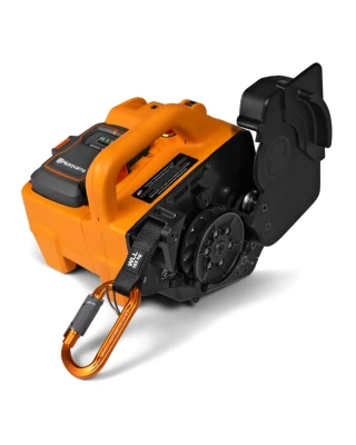 Husqvarna X Skylotec Power Ascender