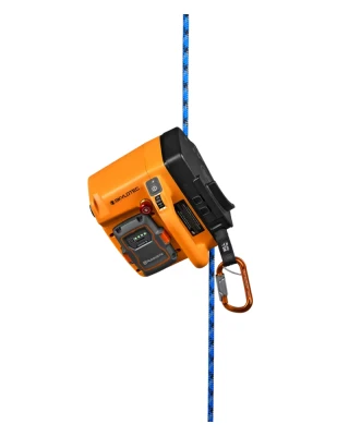Husqvarna X Skylotec Power Ascender