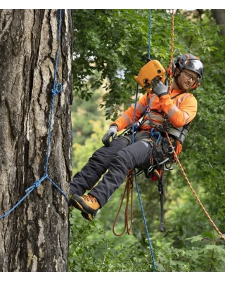 Husqvarna X Skylotec Power Ascender