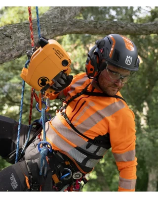 Husqvarna X Skylotec Power Ascender