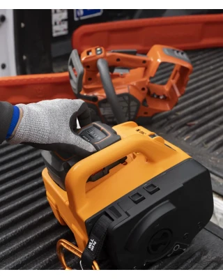 Husqvarna X Skylotec Power Ascender