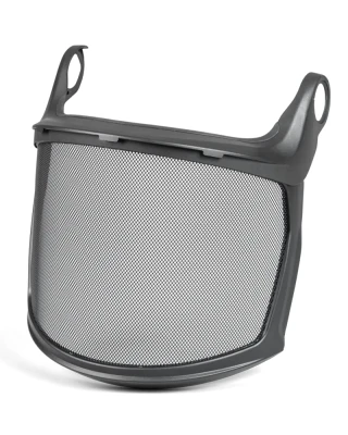 Husqvarna Spire Vent Arborist Mesh Visor