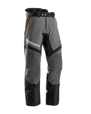 Husqvarna Type 20C Waist Trousers, Technical