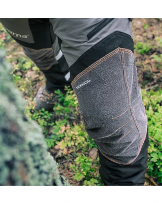Type 20C Waist Trousers, Technical - S Type 20C Waist Trousers, Technical - S