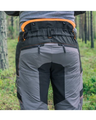Type 20C Waist Trousers, Technical - S Type 20C Waist Trousers, Technical - S