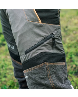 Type 20C Waist Trousers, Technical - S Type 20C Waist Trousers, Technical - S