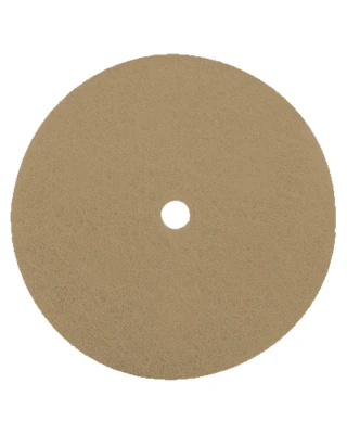 Beartex Floor Pads, Pack of 5 - Beige