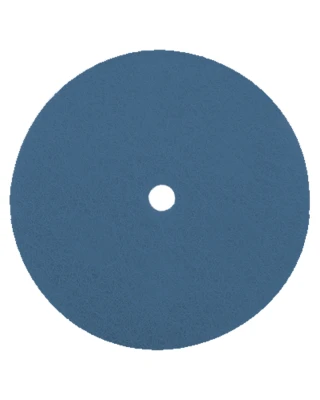 Beartex Floor Pads, Pack of 5 - Blue Super Clean