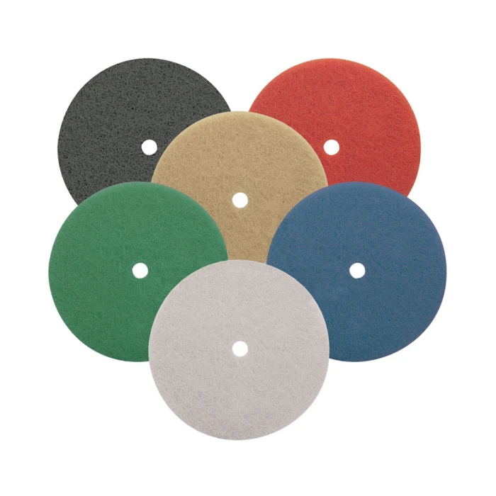 Beartex Floor Pads, Pack of 5 Beartex Floor Pads, Pack of 5