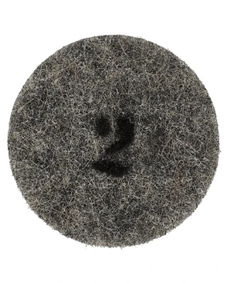 Norton Clipper CG Finish NW Pads, Pack of 3