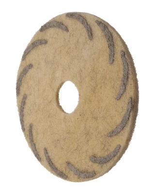 CG Finish Pads, Single 430mm - 800 Grit