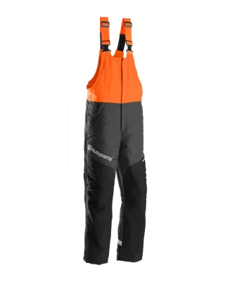 Husqvarna Carpenter Trousers, Functional