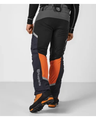 Husqvarna Chainsaw Trousers (Class 1), Technical Extreme Arborist Husqvarna Chainsaw Trousers (Class 1), Technical Extreme Arborist