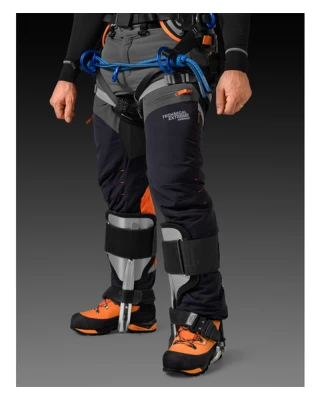Husqvarna Chainsaw Trousers (Class 1), Technical Extreme Arborist Husqvarna Chainsaw Trousers (Class 1), Technical Extreme Arborist