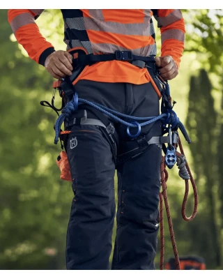 Husqvarna Chainsaw Trousers (Class 1), Technical Extreme Arborist Husqvarna Chainsaw Trousers (Class 1), Technical Extreme Arborist