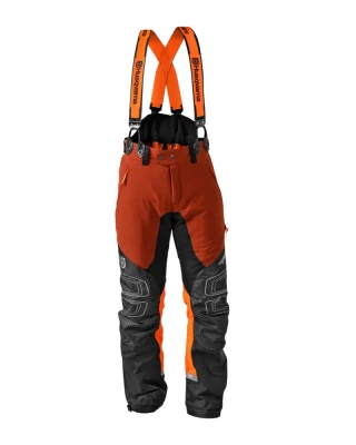 Husqvarna Chainsaw Trousers (Class 1), Technical Extreme