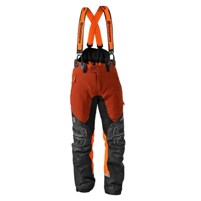 Husqvarna Chainsaw Trousers (Class 1), Technical Extreme Husqvarna Chainsaw Trousers (Class 1), Technical Extreme