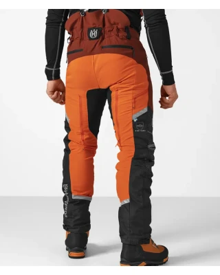 Husqvarna Chainsaw Trousers (Class 1), Technical Extreme Husqvarna Chainsaw Trousers (Class 1), Technical Extreme