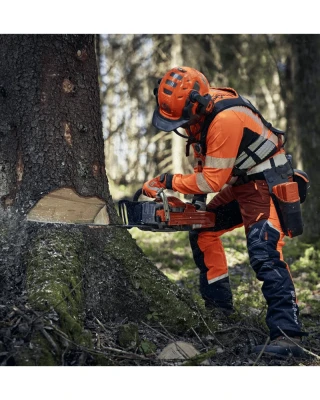 Husqvarna Chainsaw Trousers (Class 1), Technical Extreme Husqvarna Chainsaw Trousers (Class 1), Technical Extreme