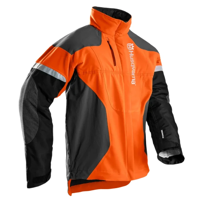 Husqvarna Forest Jacket, Technical Arbor