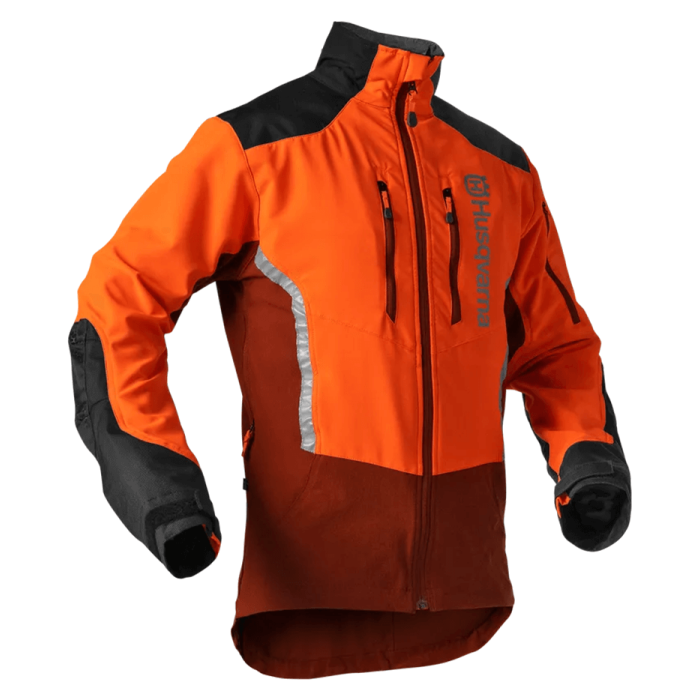 Husqvarna Forest Jacket, Technical Extreme