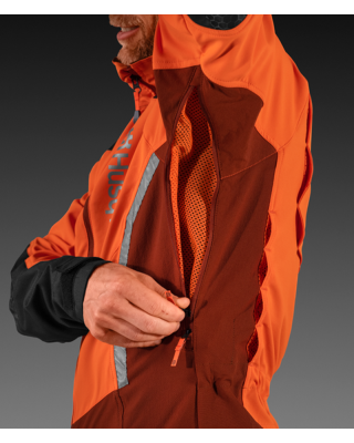 Husqvarna Forest Jacket, Technical Extreme