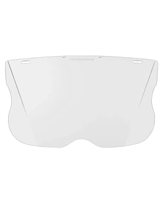 Husqvarna Perspex Visor