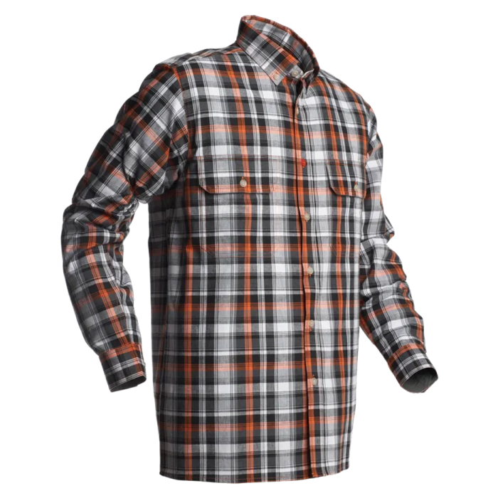Husqvarna Work Shirt Husqvarna Work Shirt