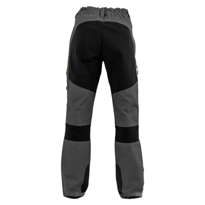 Husqvarna Xplorer Garden Trousers, Mens - Red Band UK