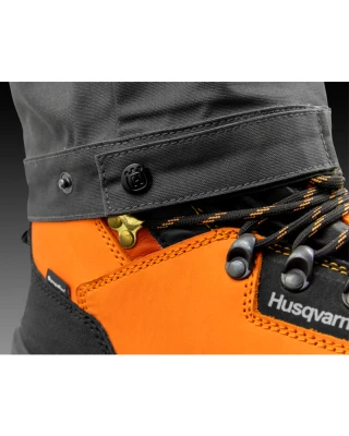 Husqvarna Xplorer Garden Trousers, Mens Husqvarna Xplorer Garden Trousers, Mens