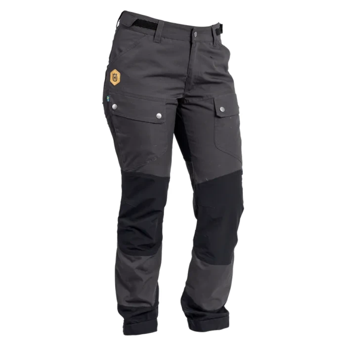 Husqvarna Xplorer Outdoor Trousers, Ladies Husqvarna Xplorer Outdoor Trousers, Ladies