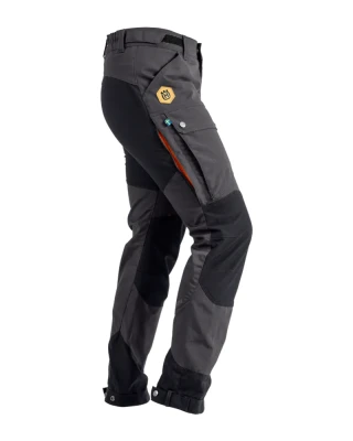 Husqvarna Xplorer Outdoor Trousers, Ladies Husqvarna Xplorer Outdoor Trousers, Ladies