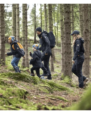 Husqvarna Xplorer Outdoor Trousers, Mens Husqvarna Xplorer Outdoor Trousers, Mens
