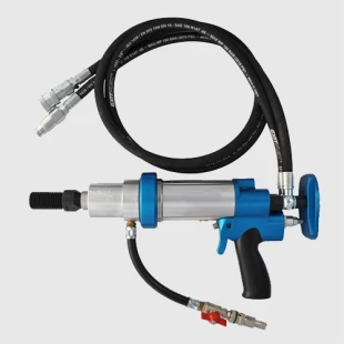 Hydraulic Diamond Drill Motors