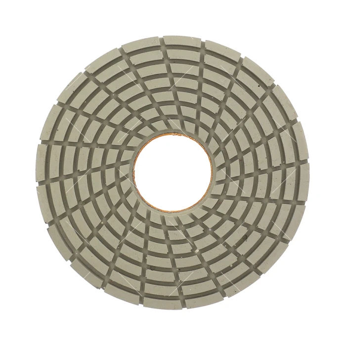 CG Polish Resin Pads - 120 Grit CG Polish Resin Pads - 120 Grit
