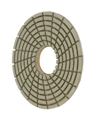CG Polish Resin Pads - 120 Grit CG Polish Resin Pads - 120 Grit