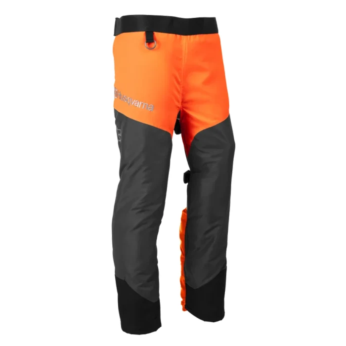 Husqvarna Chainsaw Chaps, Functional (Class 1) Husqvarna Chainsaw Chaps, Functional (Class 1)
