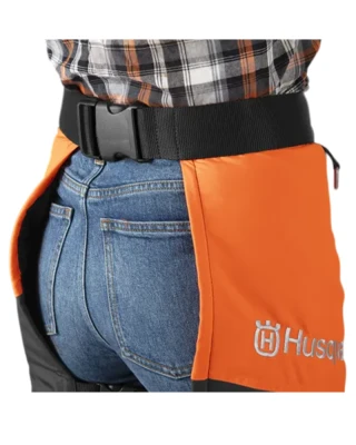 Husqvarna Chainsaw Chaps, Functional (Class 1) Husqvarna Chainsaw Chaps, Functional (Class 1)