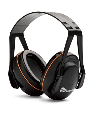 Husqvarna Gardener Hearing Protectors with Headband