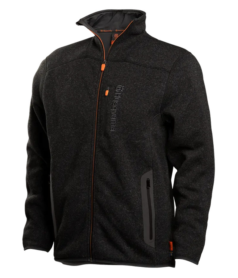 Product Image for Husqvarna Xplorer Fleece Jacket, Mens