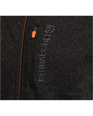 Xplorer Fleece Jacket, Mens - M Xplorer Fleece Jacket, Mens - M