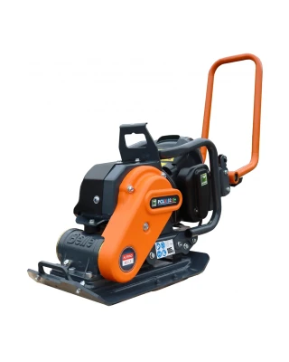 Altrad Belle PCLX 32SE+ 13” Streetworks HAUC Plate Compactor - 82V Battery