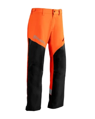 Husqvarna Rain Vent Trousers, Technical