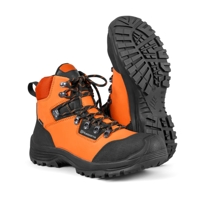 Husqvarna Technical Light Boots Husqvarna Technical Light Boots