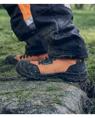 Husqvarna Technical Light Boots Husqvarna Technical Light Boots