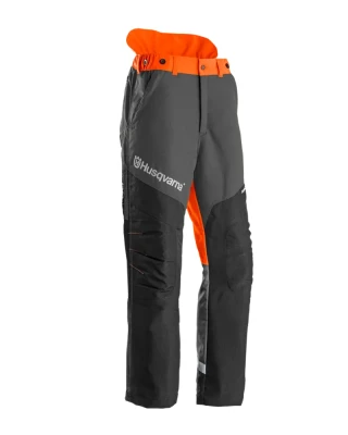 Husqvarna Chainsaw Trousers, Functional (Class 1)